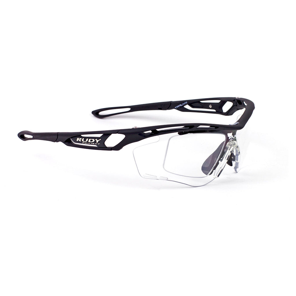 Semi Rimless Rx Insert for Shield Sunglasses