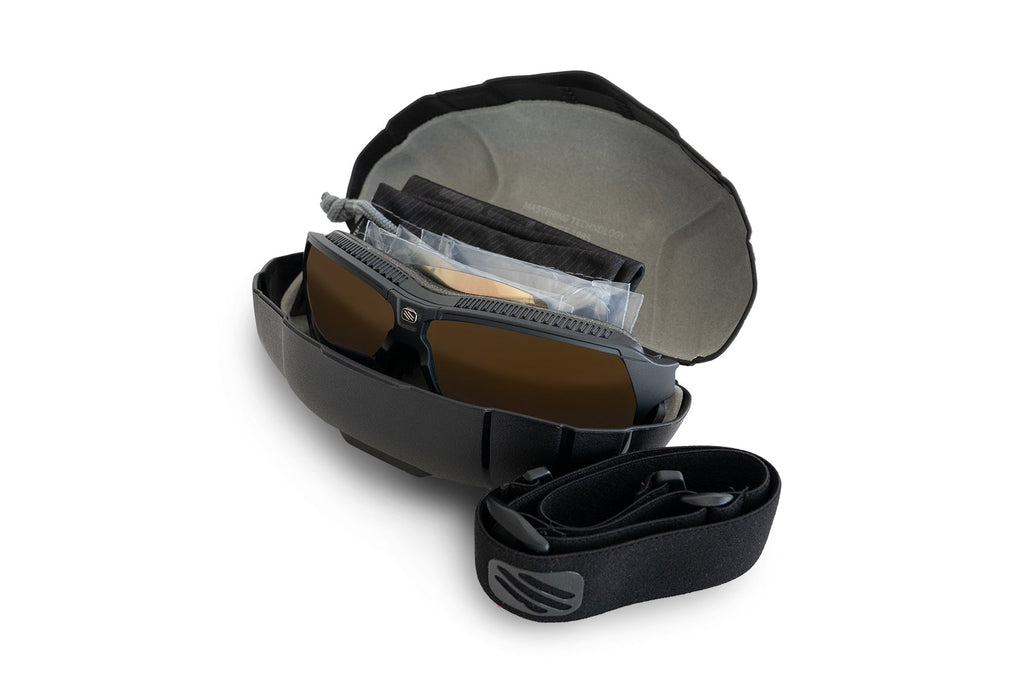 Agent Q Performance Kit