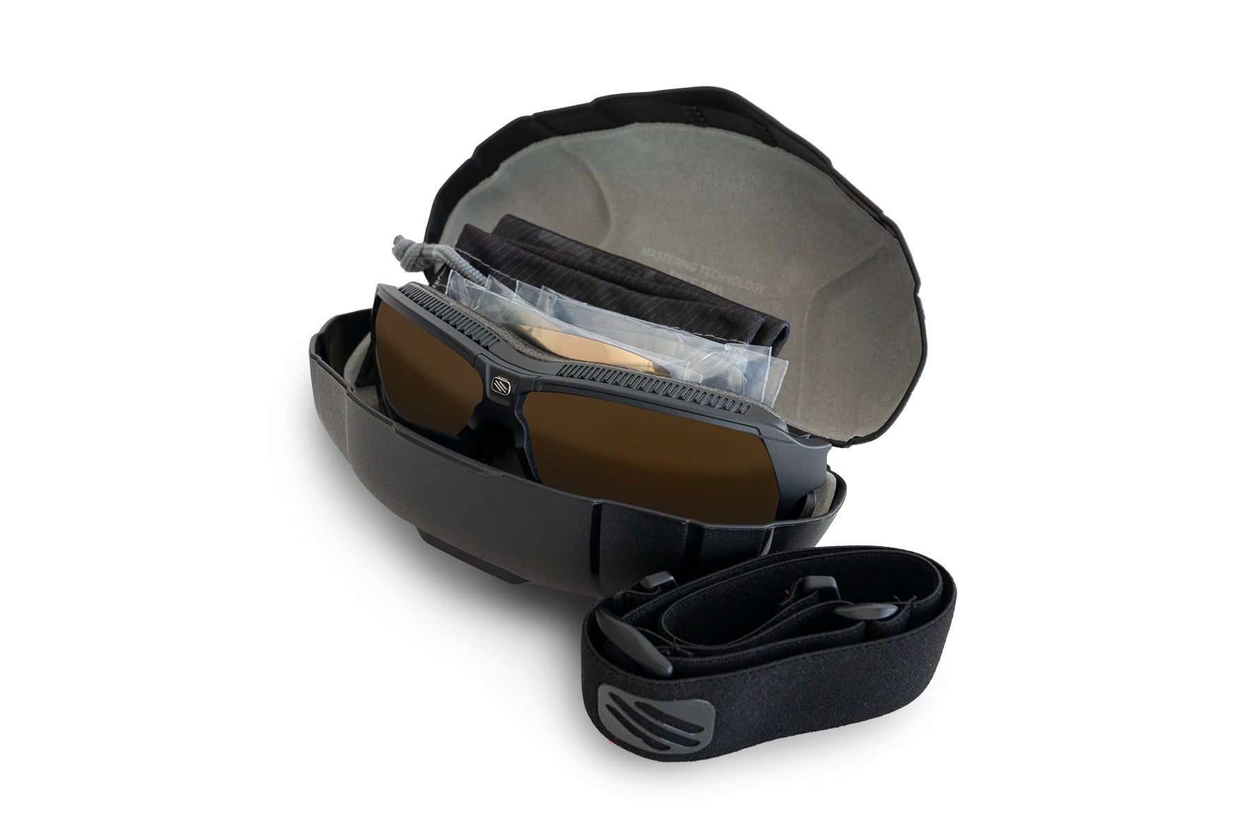 Agent Q Performance Kit