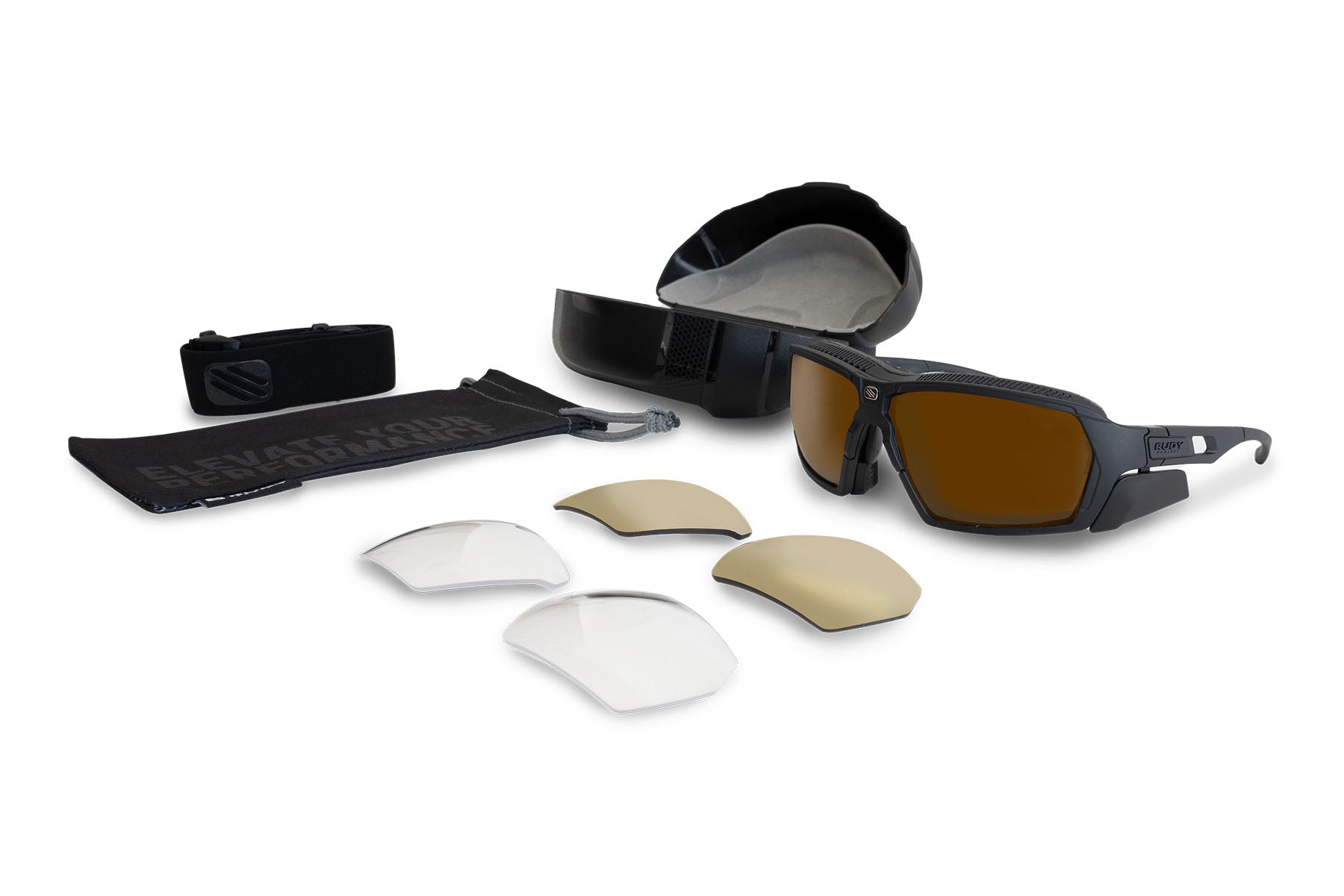Agent Q Performance Kit