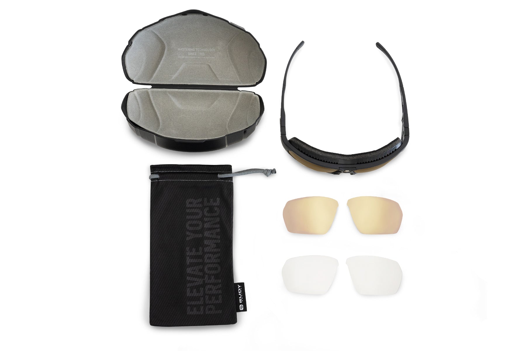 Agent Q Performance Kit