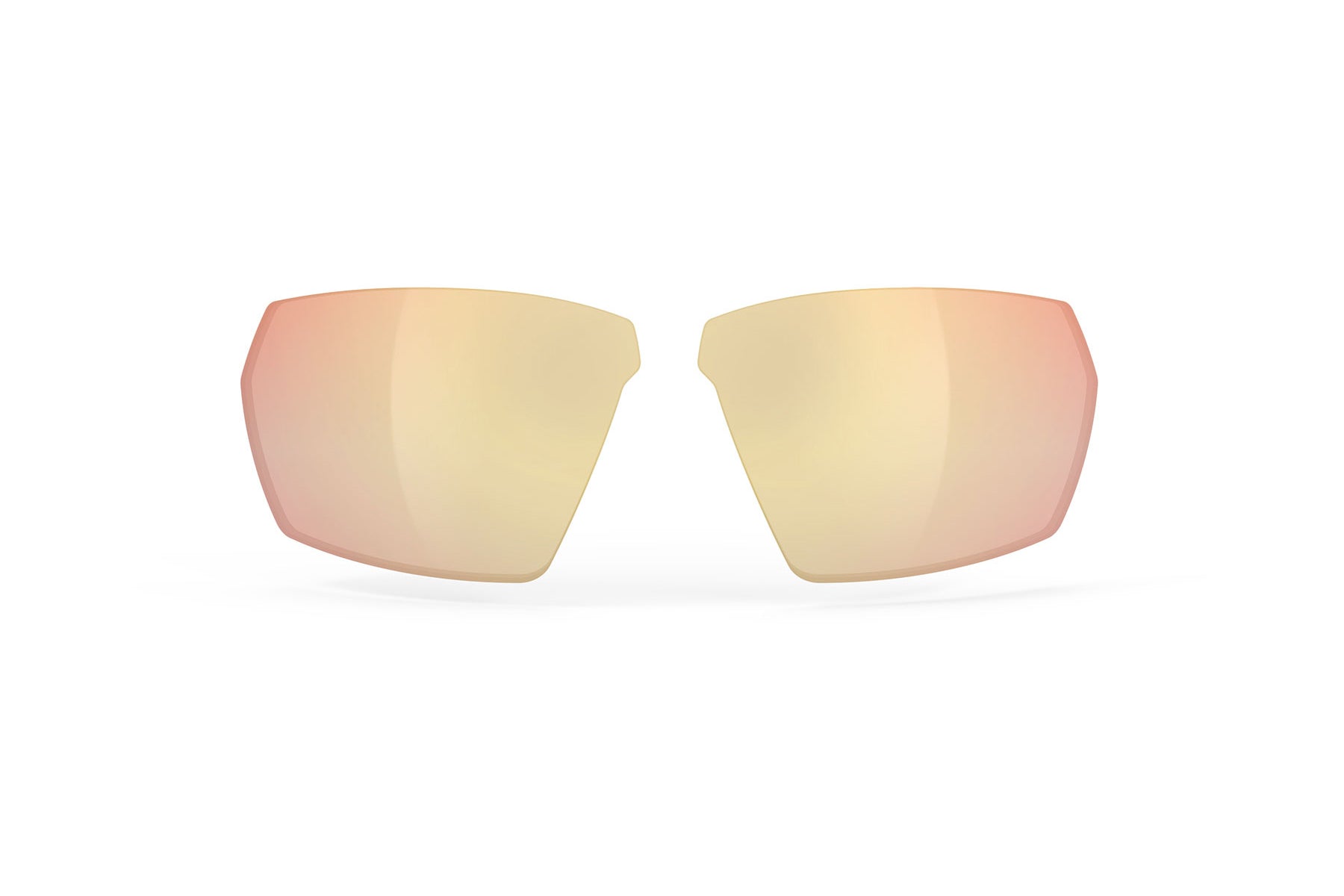 Agent Q Replacement Lenses