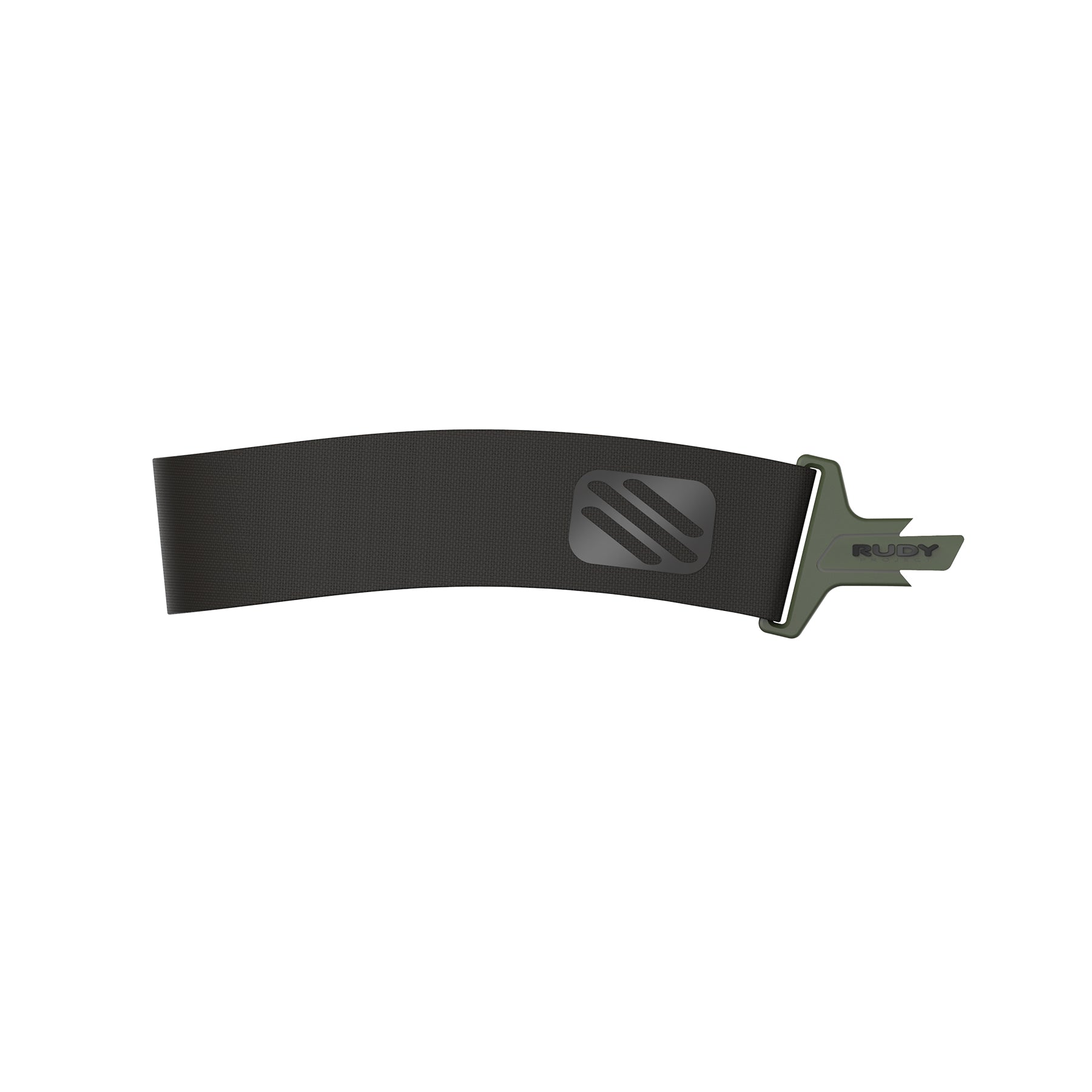 Agent Q Outlet Elastic Strap