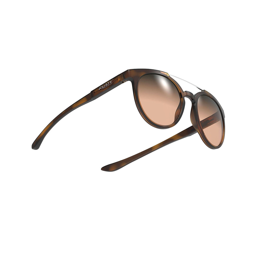 Astroloop Demi Turtle Brown