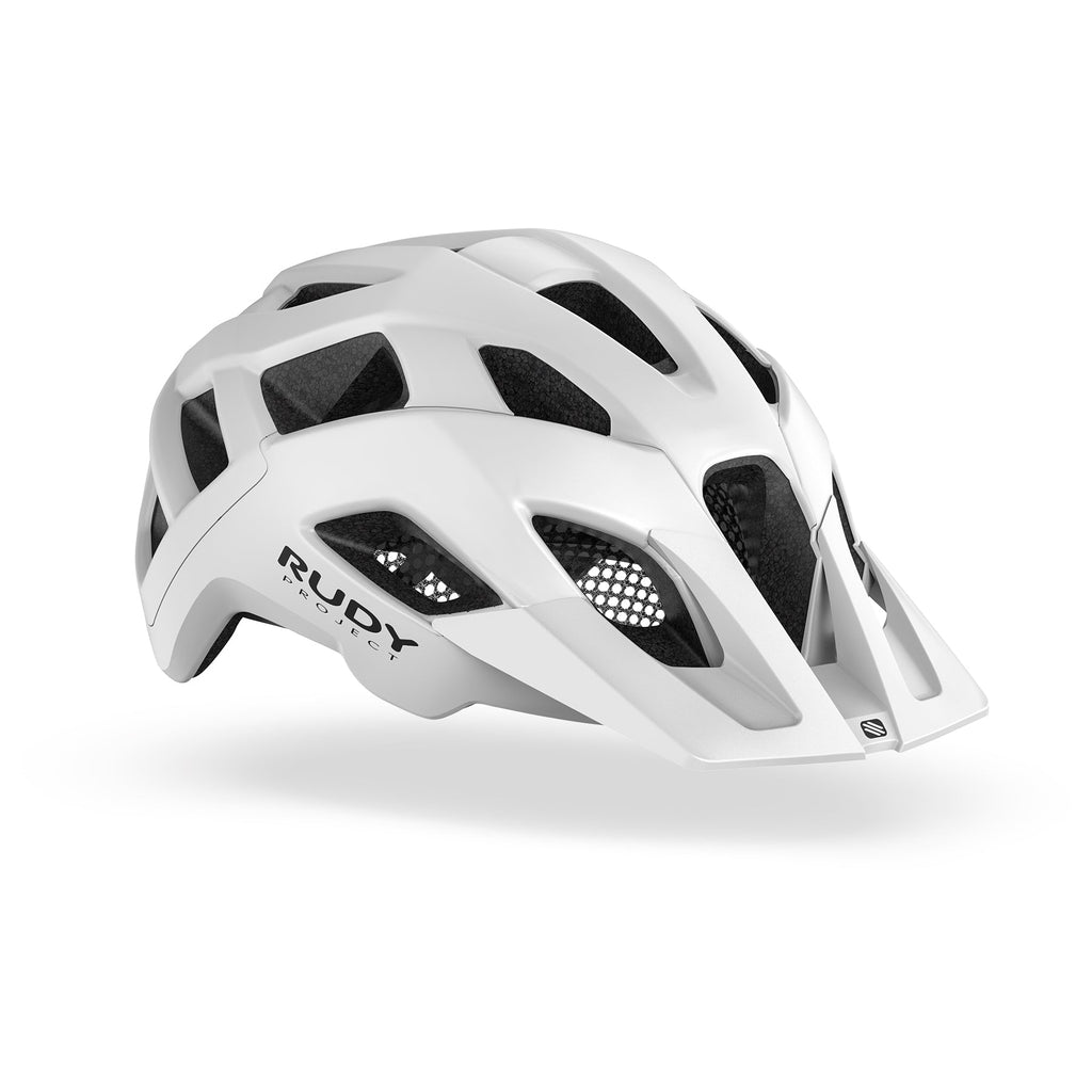 Crossway White Matte Large