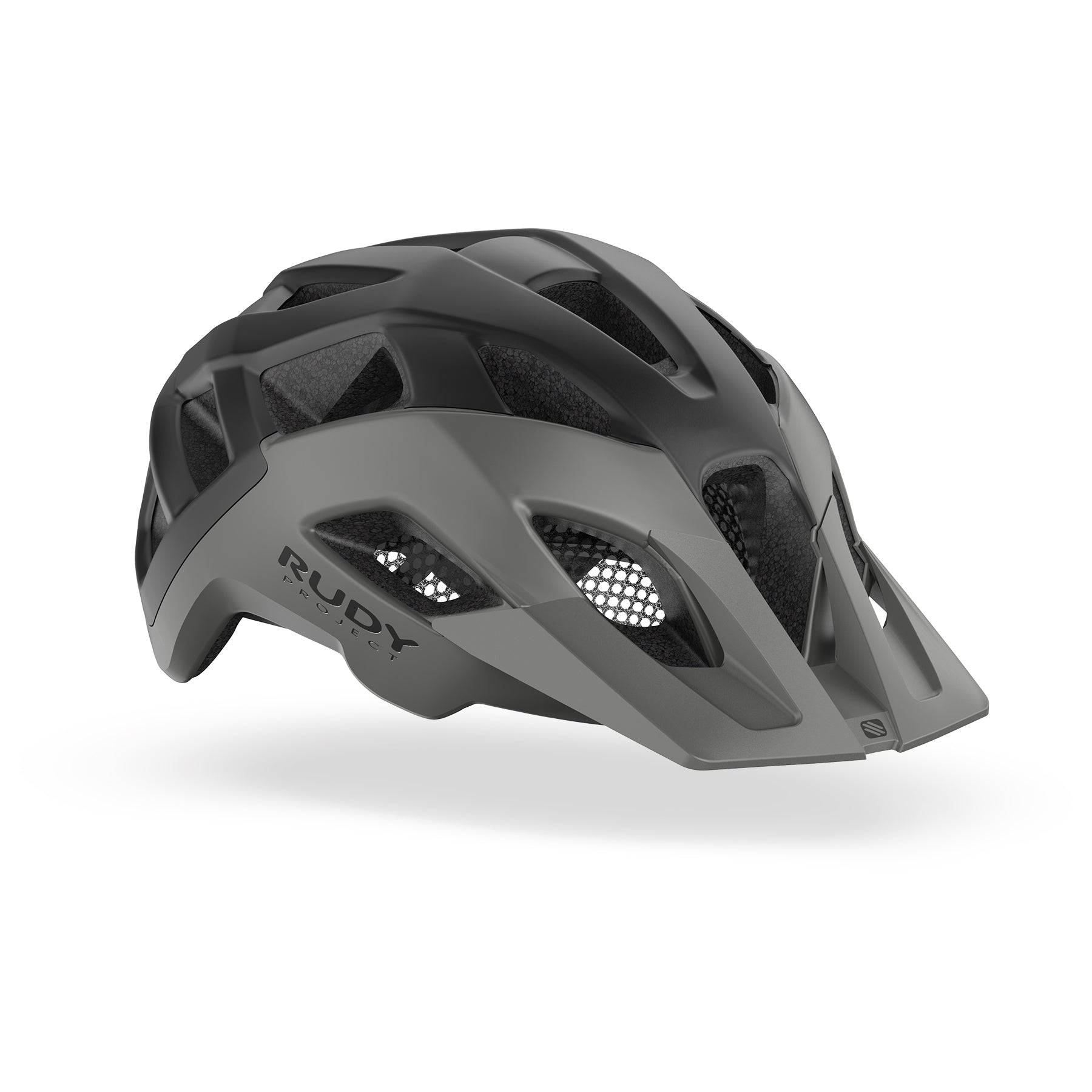 Crossway Lead Black Matte Large