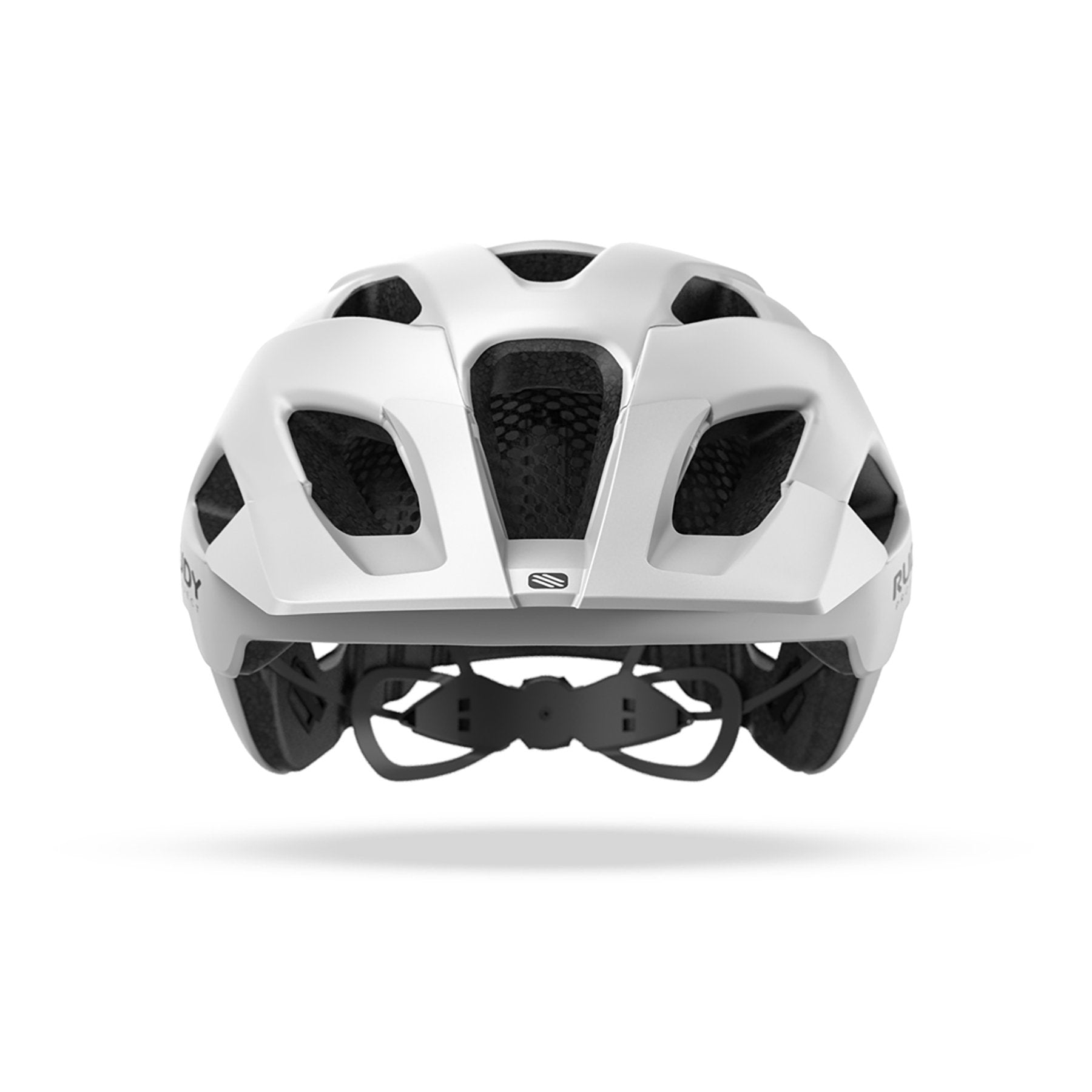 Crossway White Matte Large