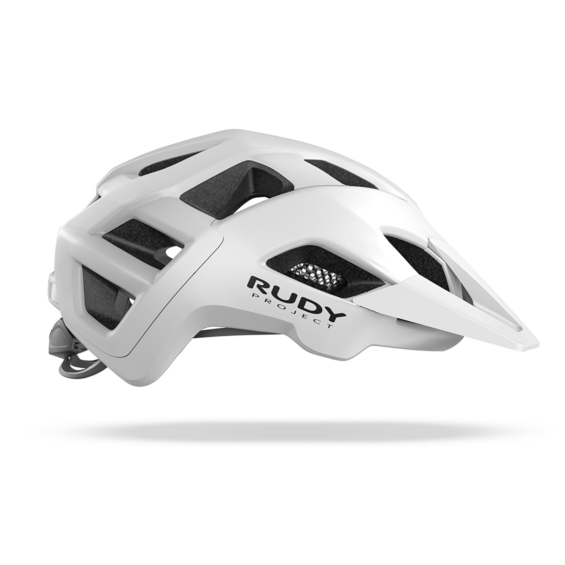 Crossway White Matte Large
