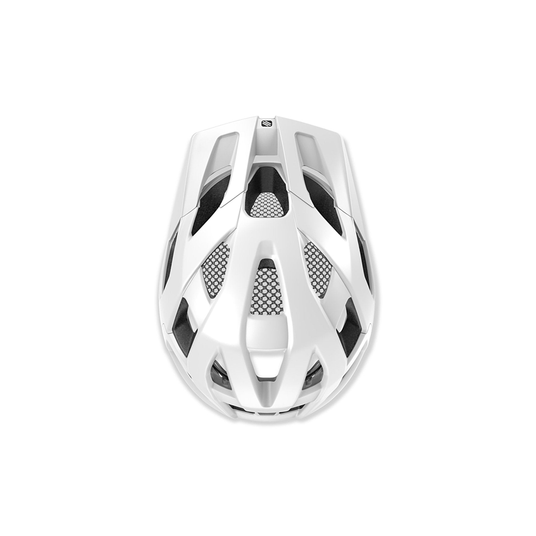 Crossway White Matte Large