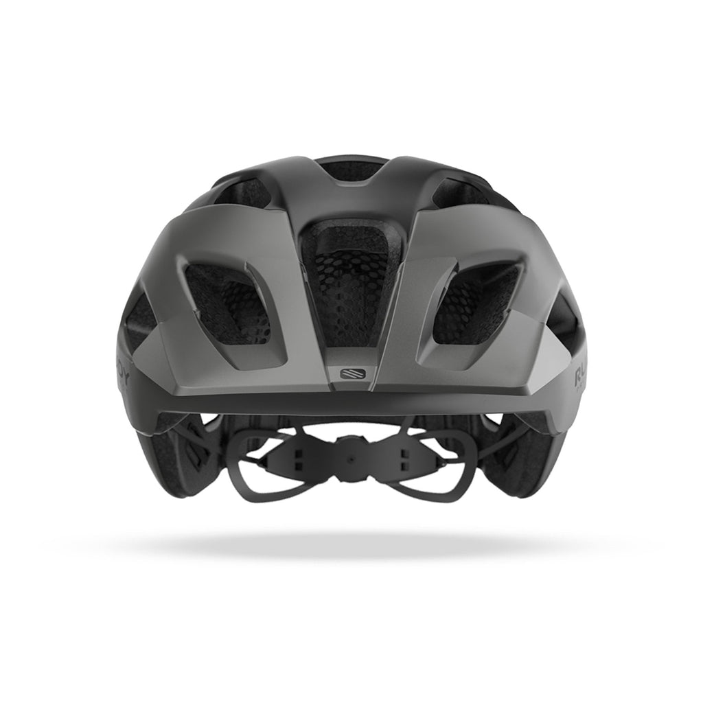 Crossway Lead Black Matte Large