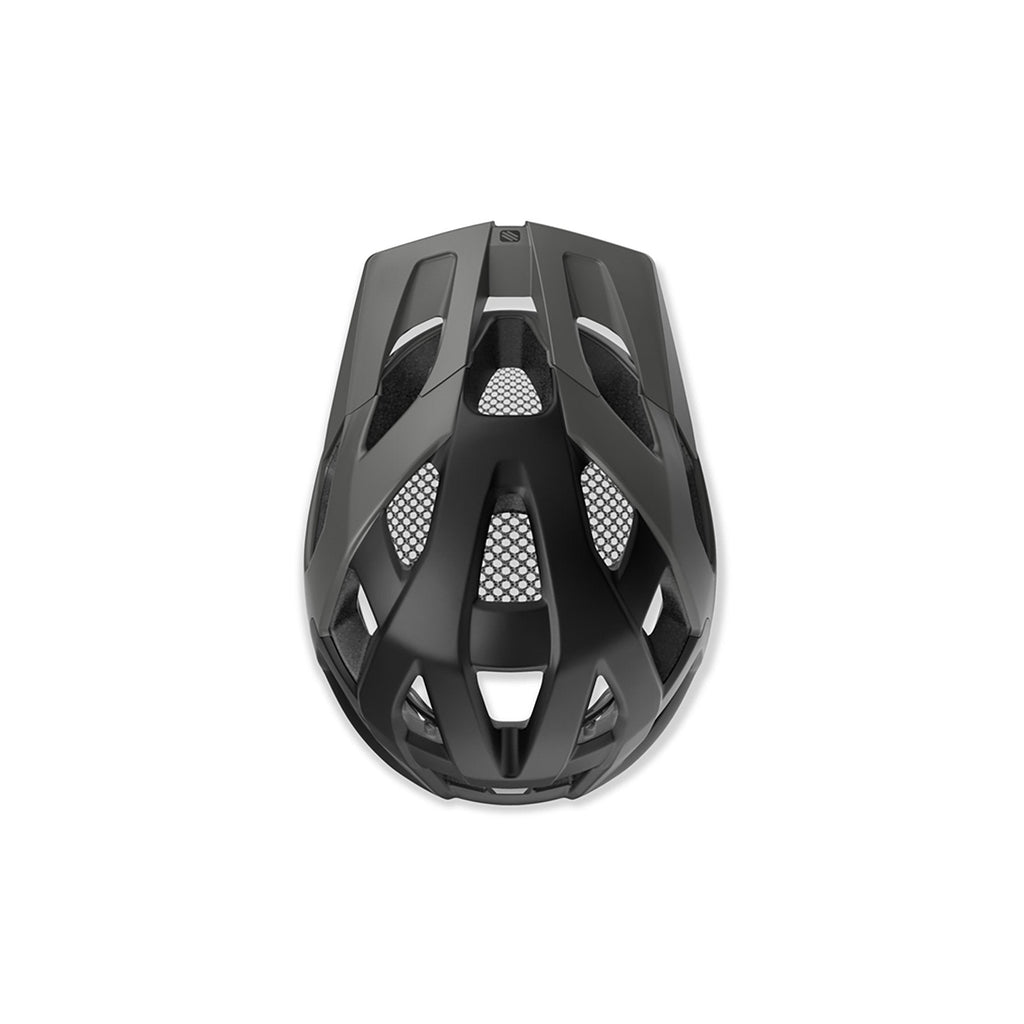 Crossway Lead Black Matte Large