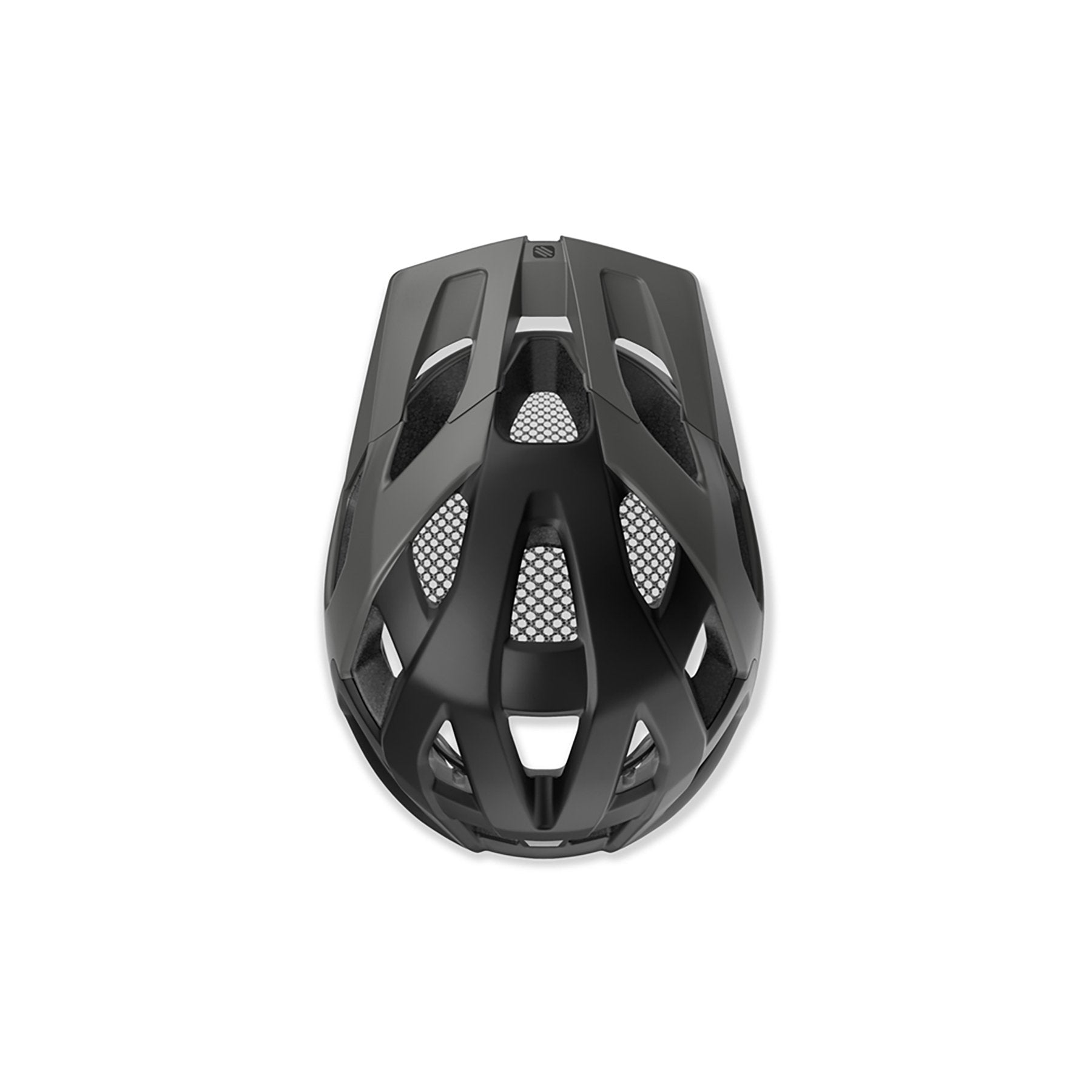 Crossway Lead Black Matte Large