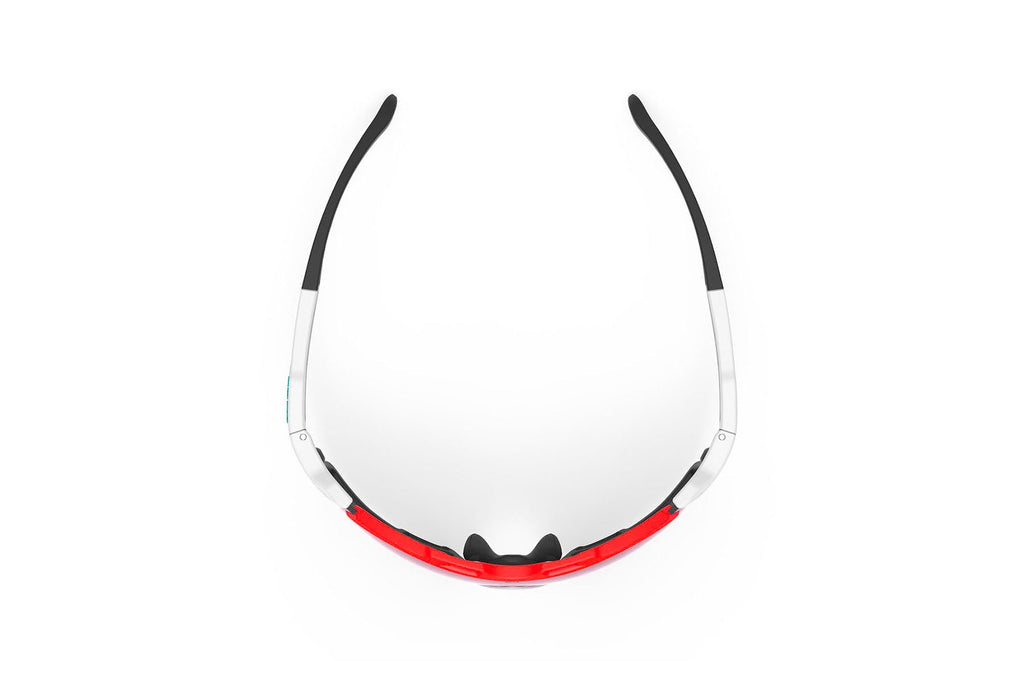 Cutline White Matte