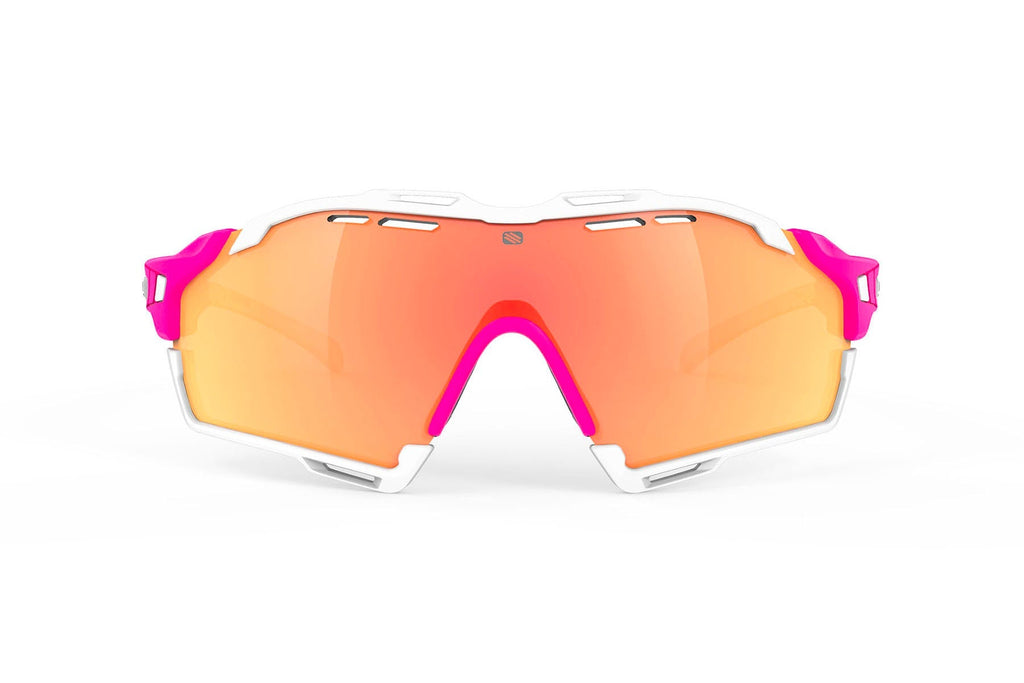 Cutline Pink Fluo Matte