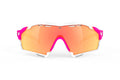 Cutline Pink Fluo Matte