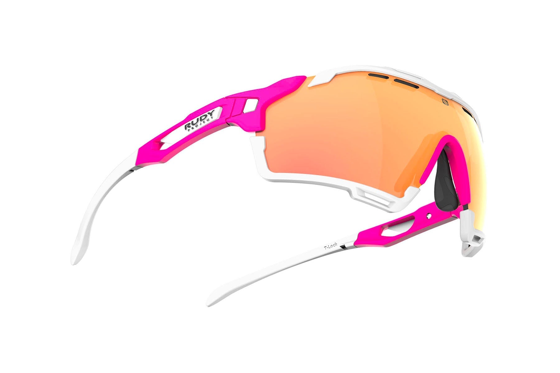 Cutline Pink Fluo Matte