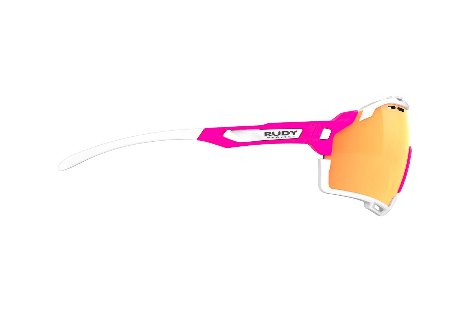 Cutline Pink Fluo Matte