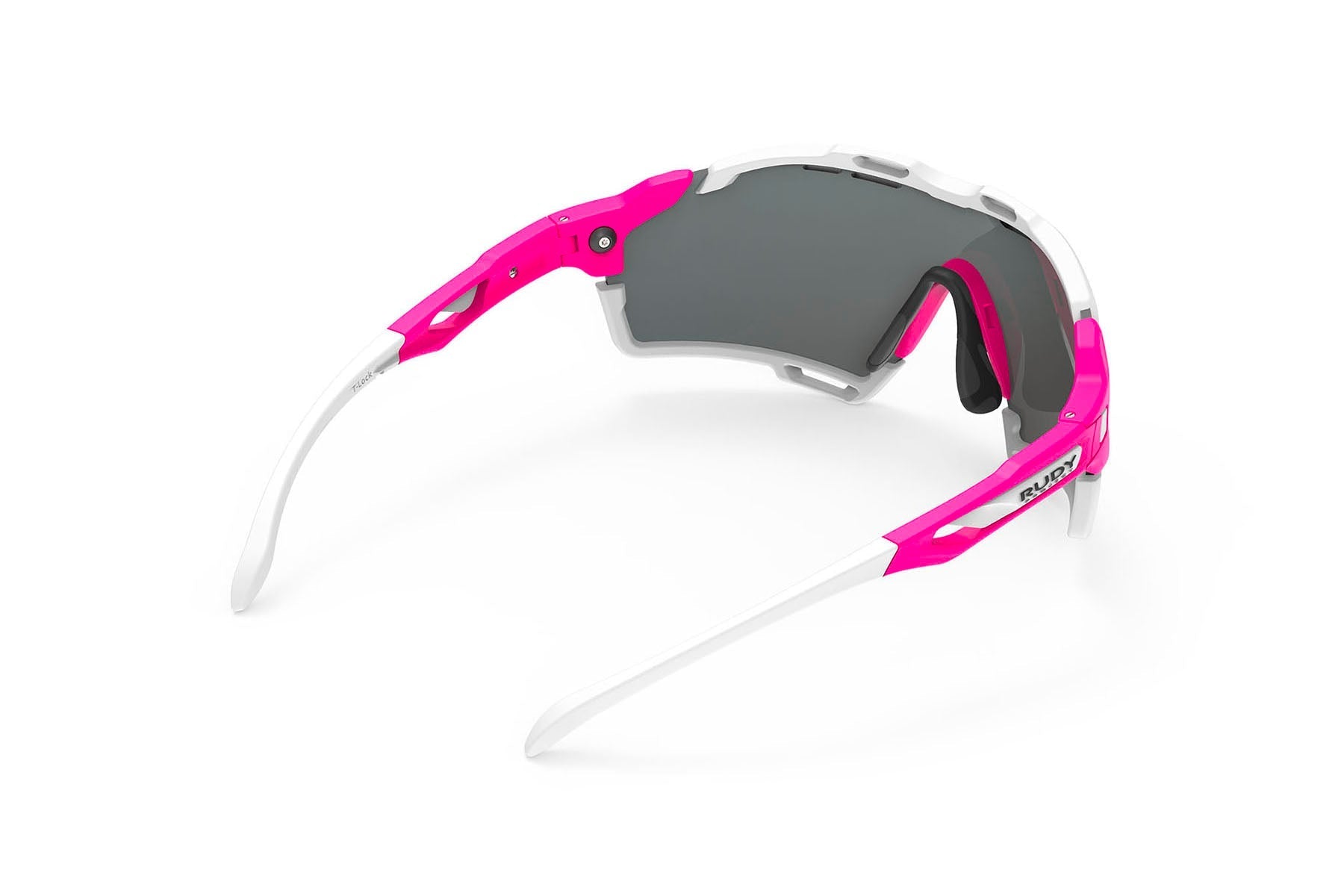 Cutline Pink Fluo Matte