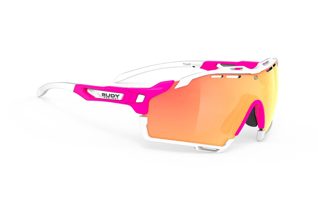 Cutline Pink Fluo Matte