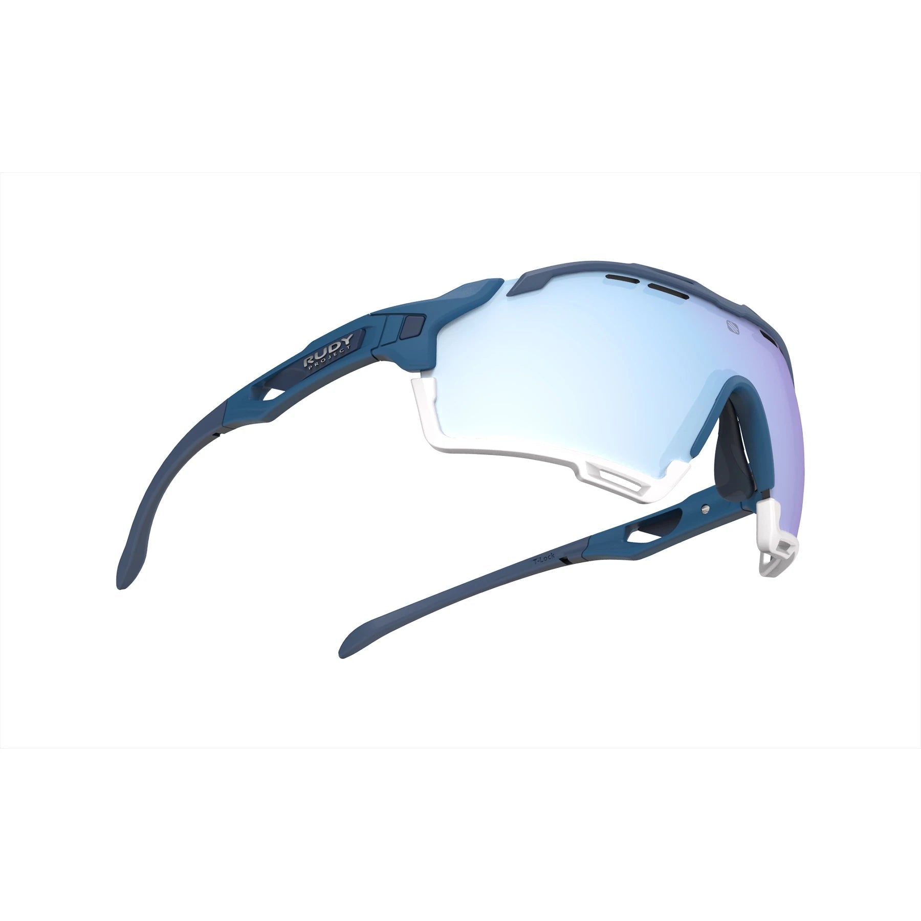 Cutline Pacific Blue Matte