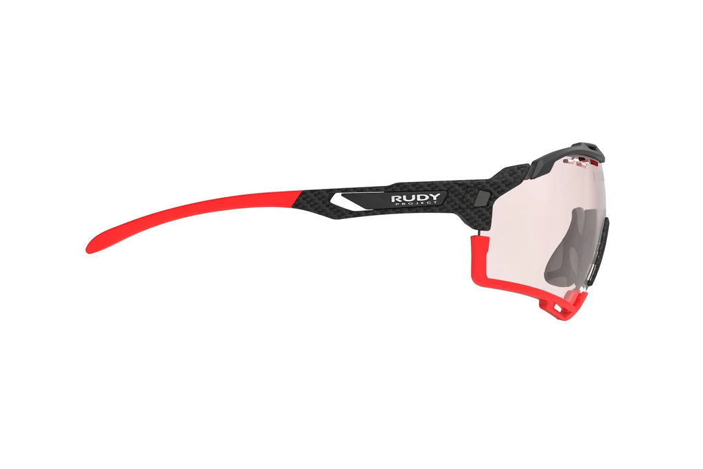 Cutline Carbonium