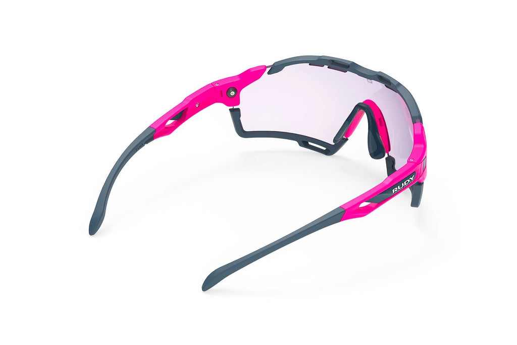 Cutline Pink Fluo Matte