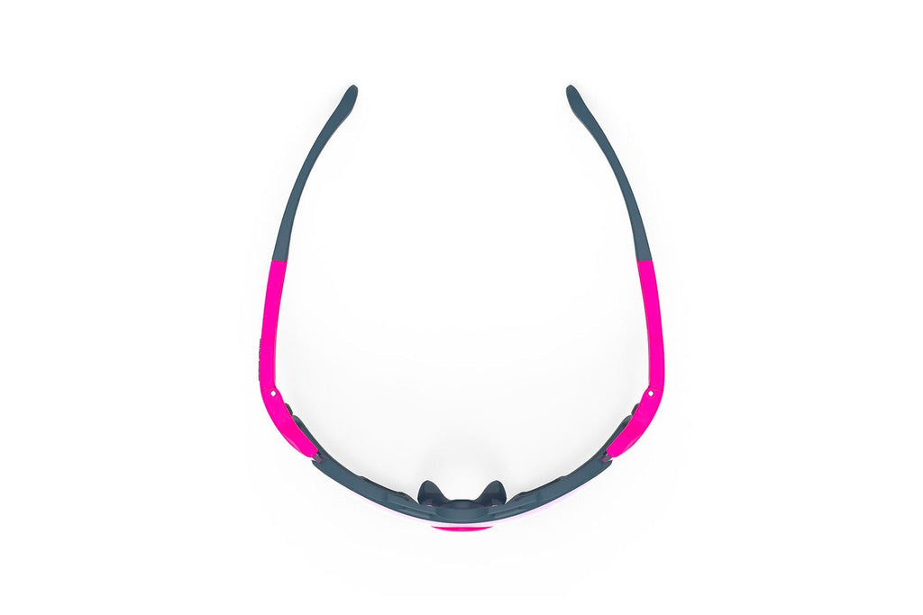 Cutline Pink Fluo Matte