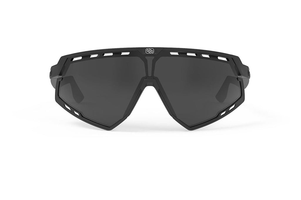 Defender Matte Black