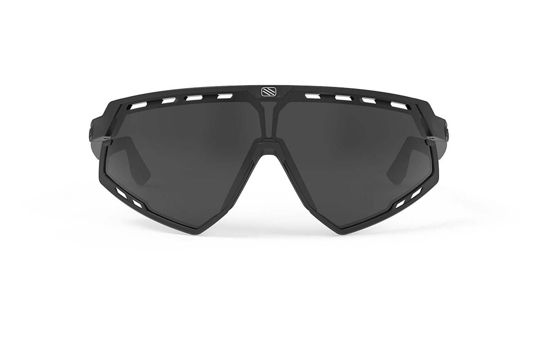 Defender Matte Black