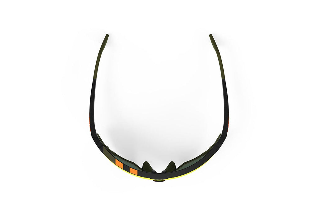 Defender Black Matte