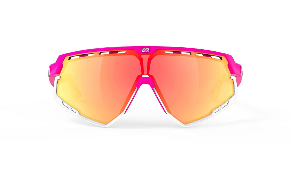 Defender Pink Fluo Matte