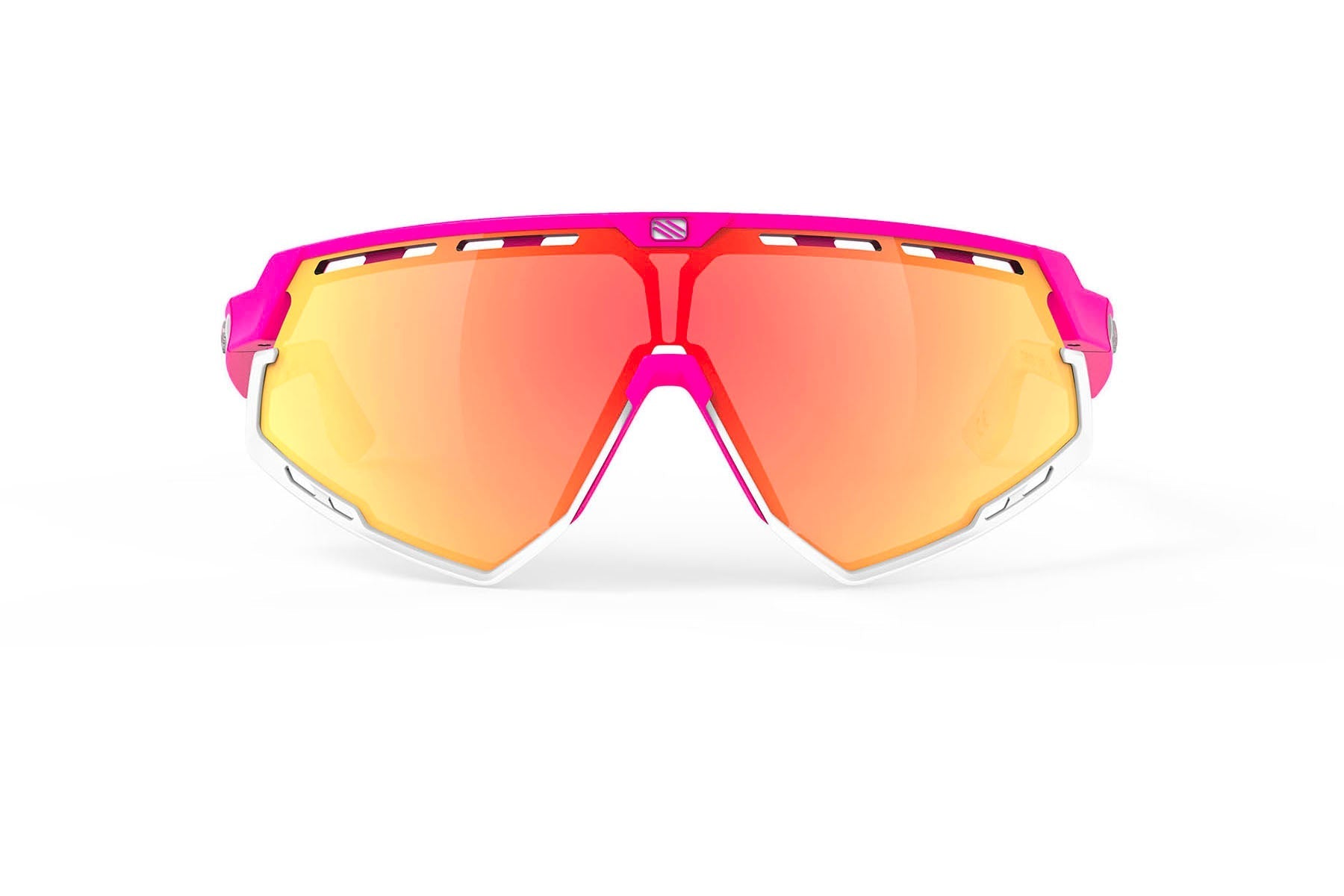 Defender Pink Fluo Matte