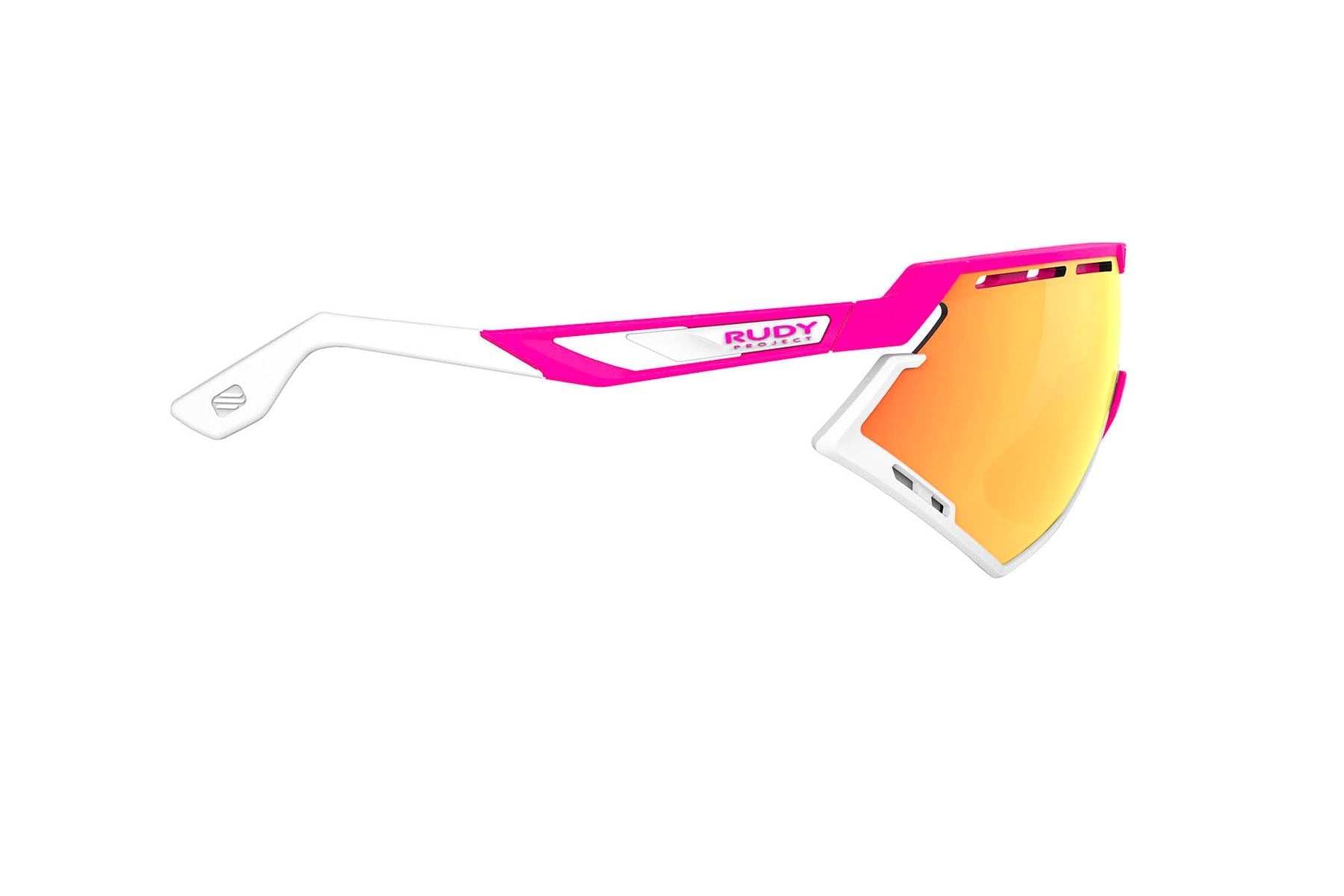 Defender Pink Fluo Matte