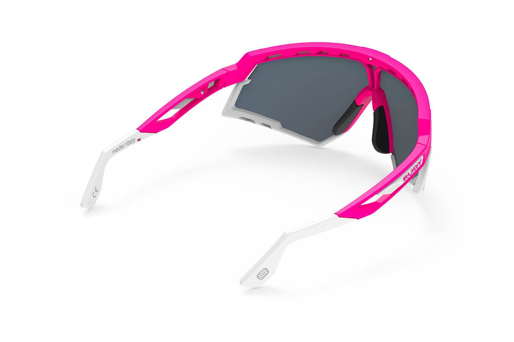 Defender Pink Fluo Matte