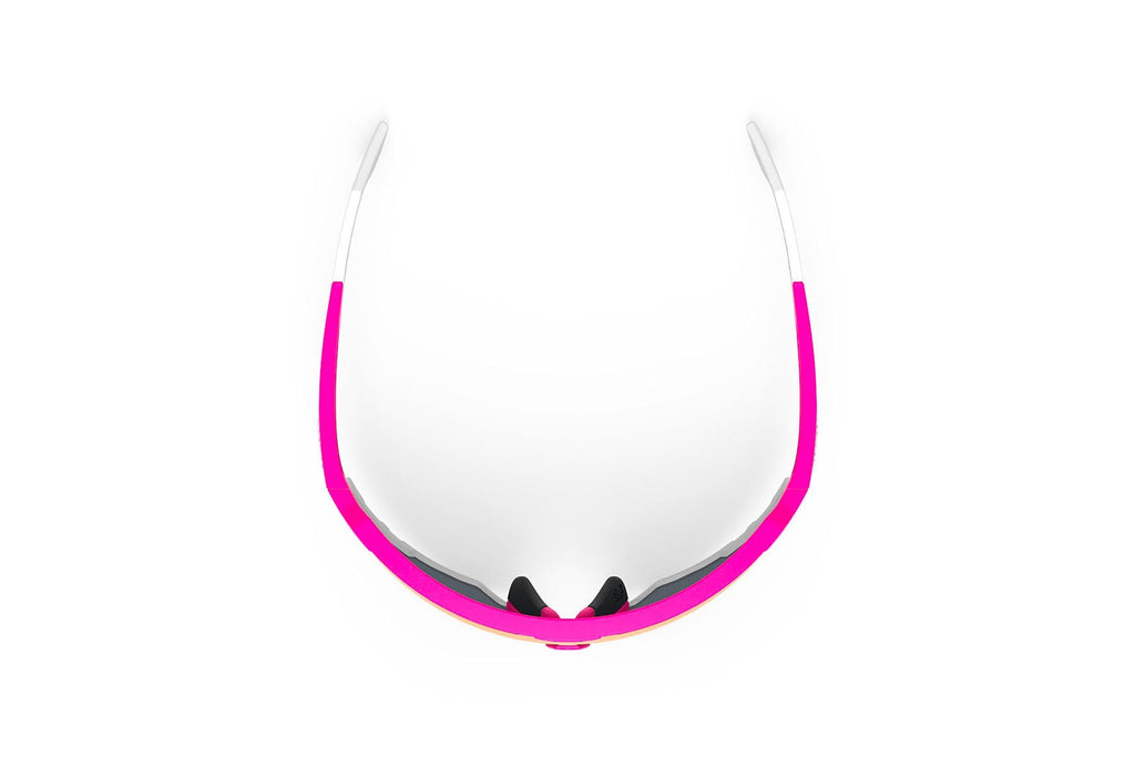 Defender Pink Fluo Matte