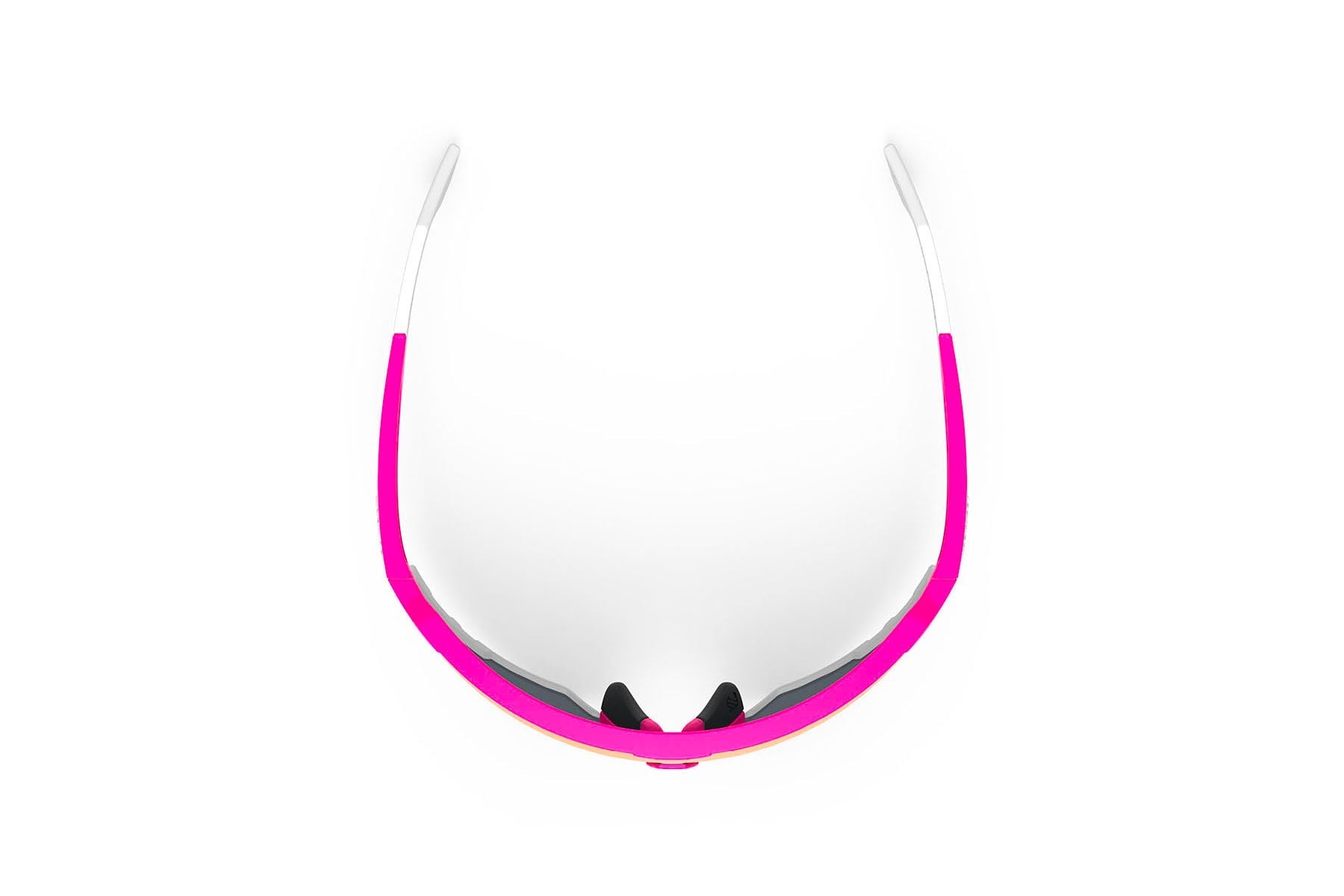 Defender Pink Fluo Matte