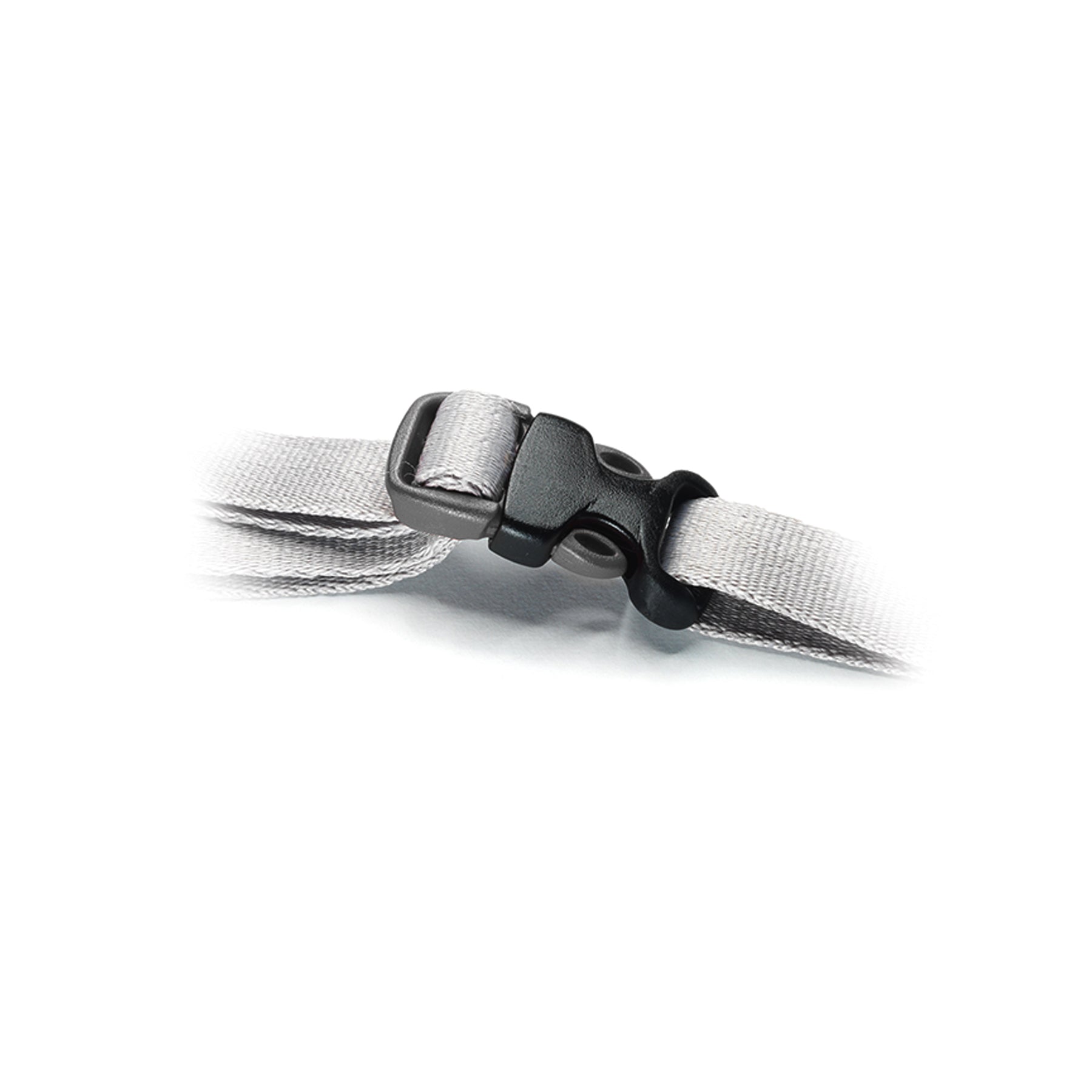 Fastex Buckle System
