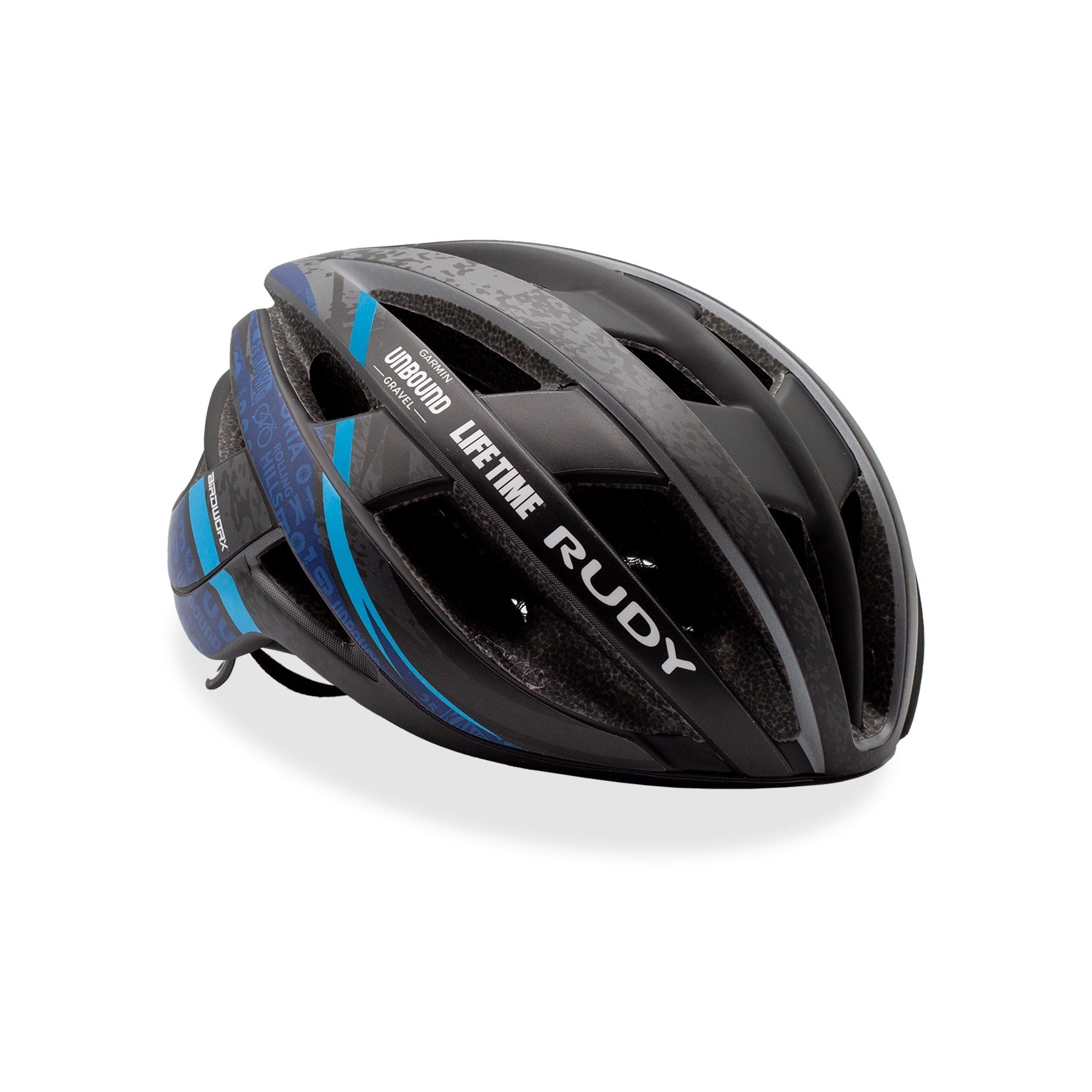 Garmin Unbound Gravel Venger