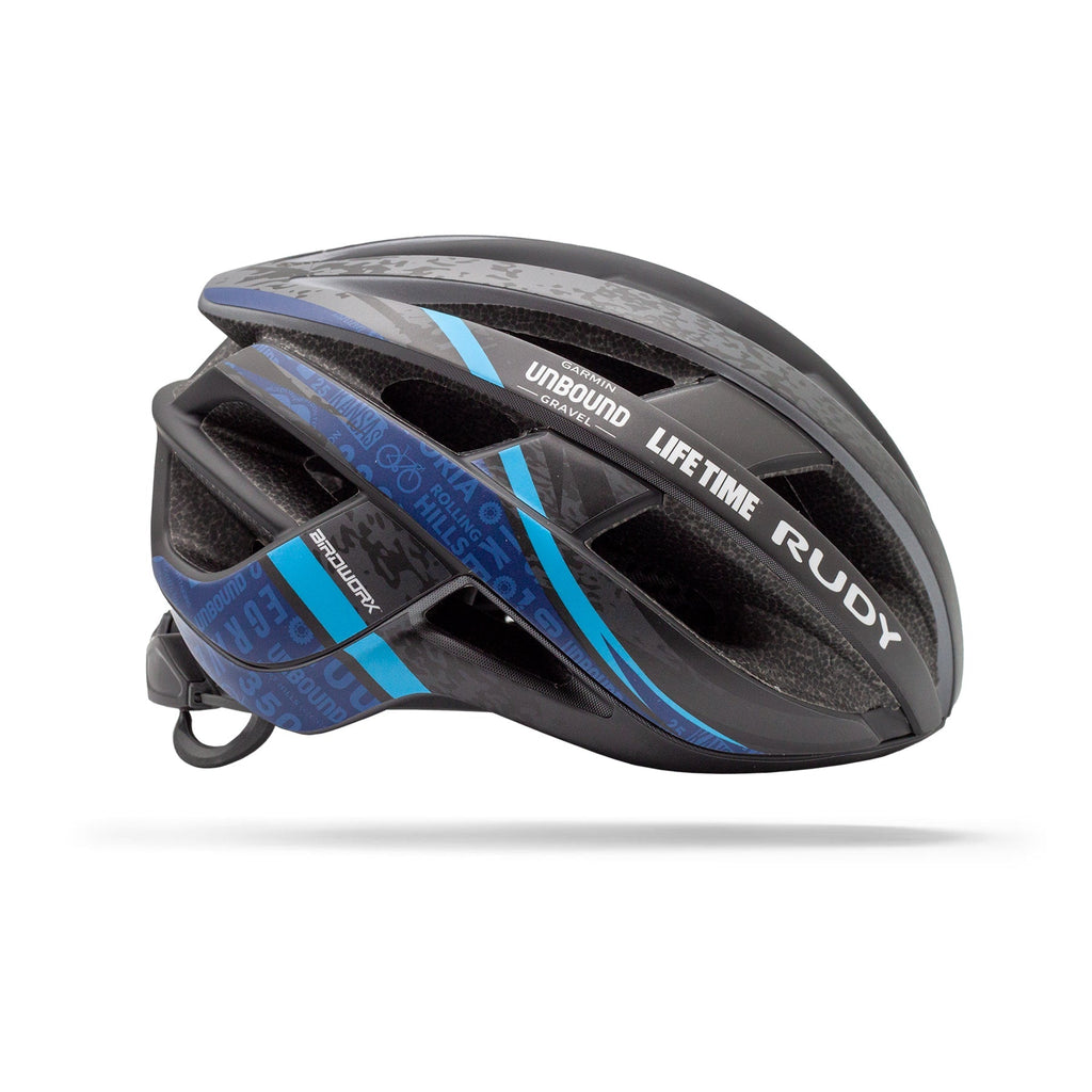 Garmin Unbound Gravel Venger