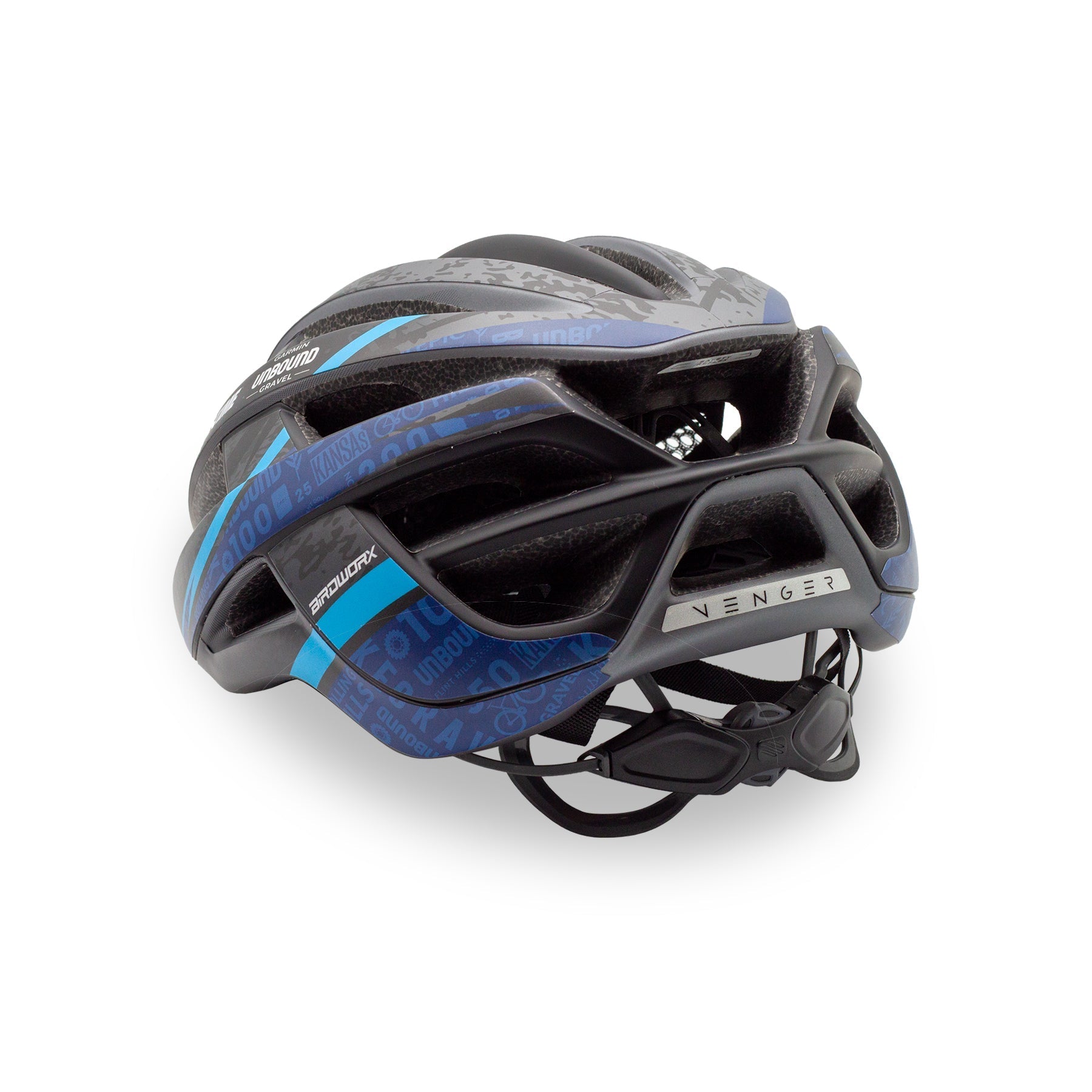Garmin Unbound Gravel Venger