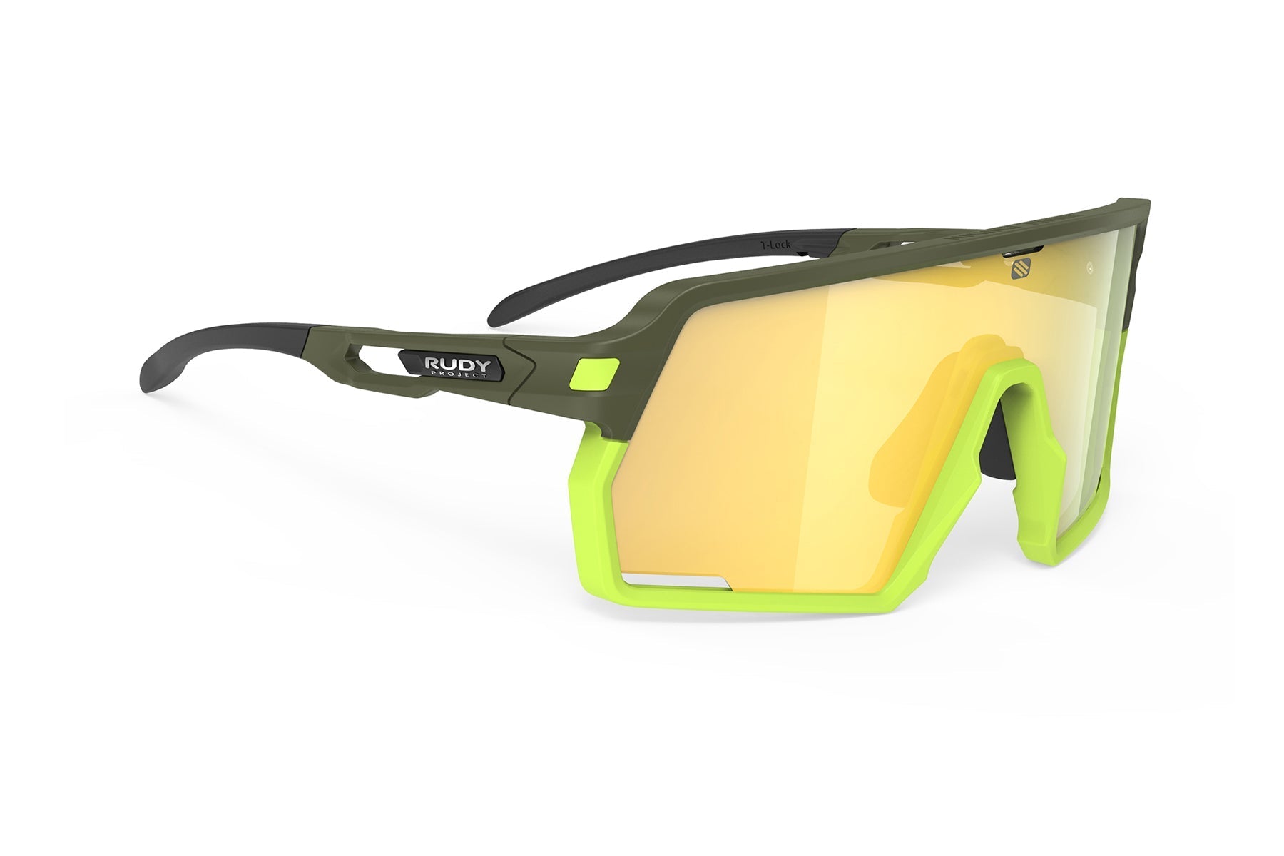 Kelion Olive Matte