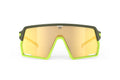 Kelion Olive Matte
