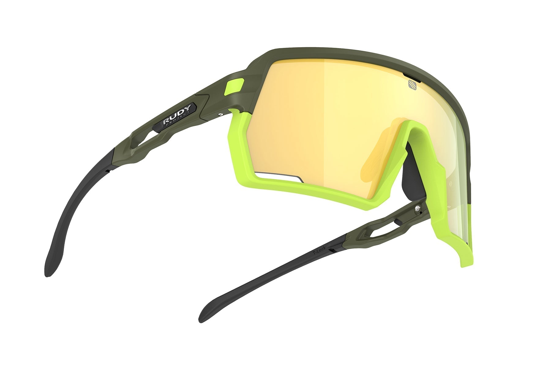 Kelion Olive Matte