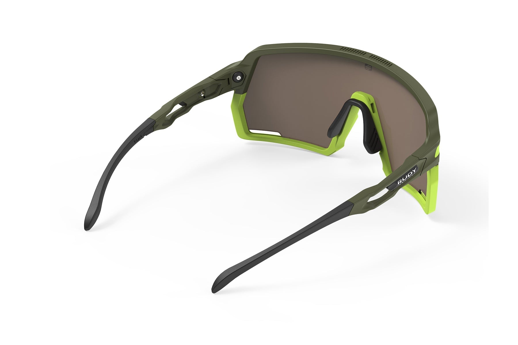 Kelion Olive Matte