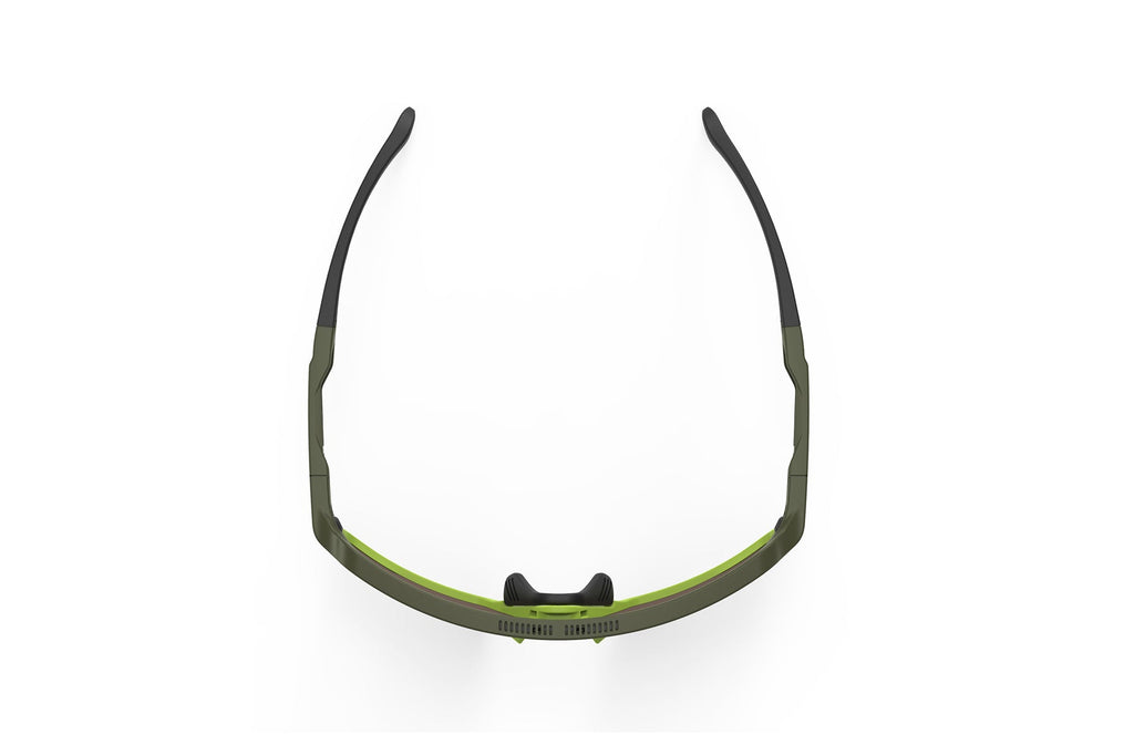 Kelion Olive Matte