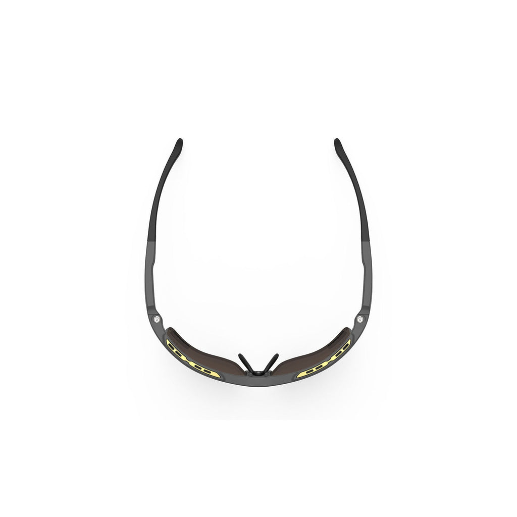 Keyblade Charcoal Matte