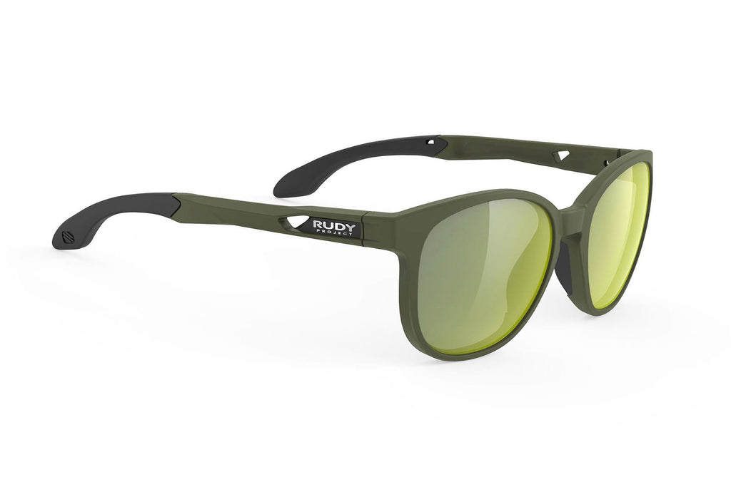 Lightflow B Olive Matte