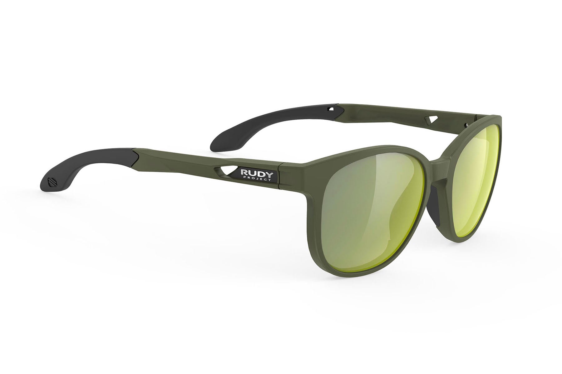Lightflow B Olive Matte