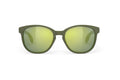Lightflow B Olive Matte