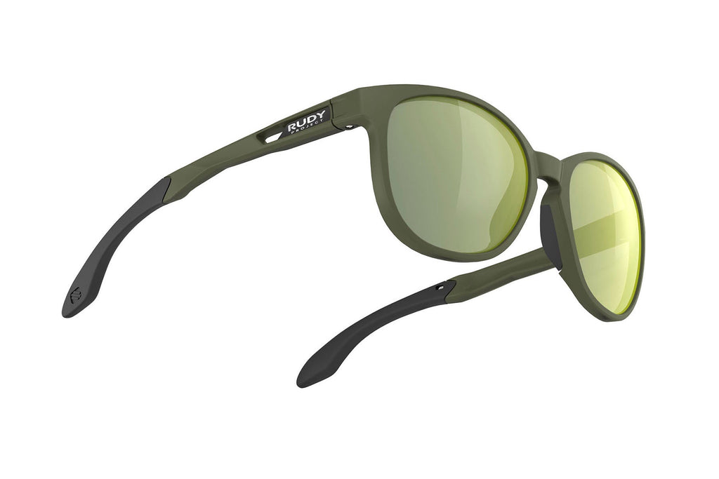 Lightflow B Olive Matte